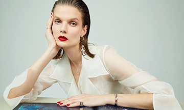 Melis Goral appoints Labrand PR